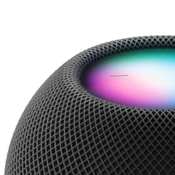 Apple® HomePod mini - Space Gray